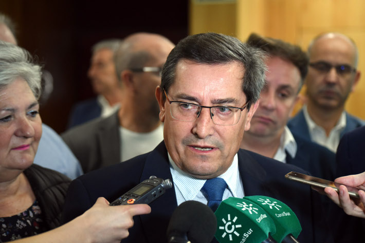 Diputacin devolver de oficio las tasas de tratamiento de residuos a 140 pequeos municipios de la provincia